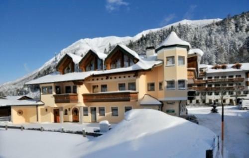Apartamento Tonis Appartements Am Achensee