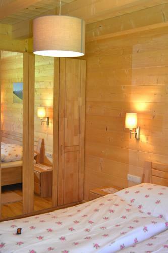 Apartamento Ferienwohnung Hinterwinkl
