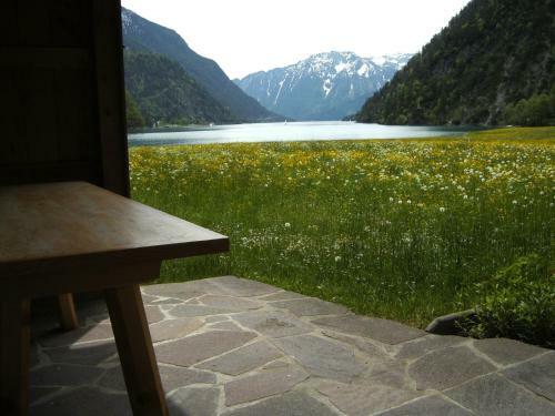 Apartamento Stiedlhof