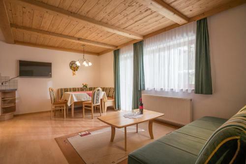 Apartamento Stiedlhof