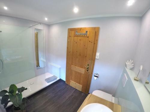 Apartamento Ferienwohnung Javali