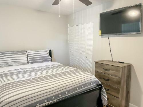 Apartamento 085 Surf Club A21 Condo