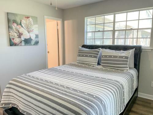 Apartamento 085 Surf Club A21 Condo