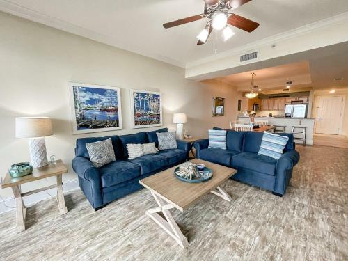 Apartamento 102 Holiday Isle 102 Condo