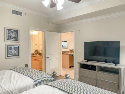 Apartamento 102 Holiday Isle 102 Condo