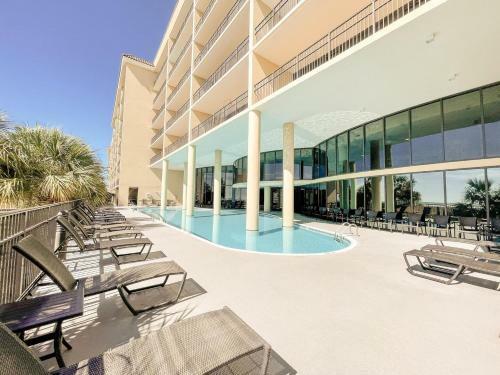 Apartamento 102 Holiday Isle 102 Condo