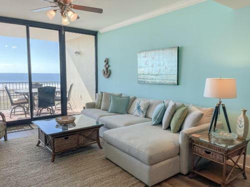 Apartamento 604 Holiday Isle 604 Condo