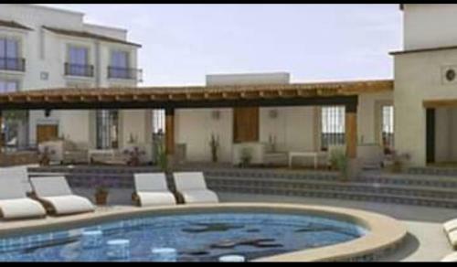 La Casa De Titi