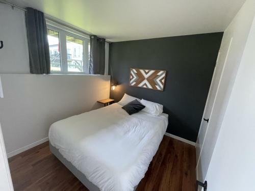 Apartamento Le Chaleureux