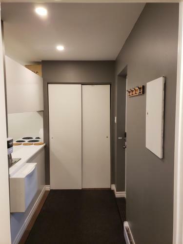 Apartamento Le Chaleureux