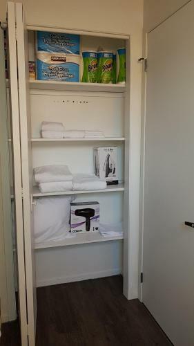 Apartamento Le Chaleureux