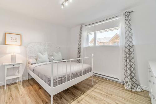 Apartamento Initial - Koala - Mont-sainte-anne