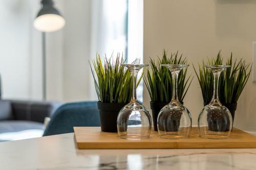 Apartamento Initial - Sylvestre - Mont-sainte-anne