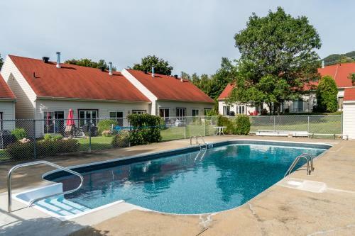 Apartamento Initial - Sylvestre - Mont-sainte-anne