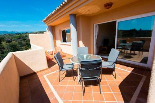 Apartamentos Santa Maria Green Hills