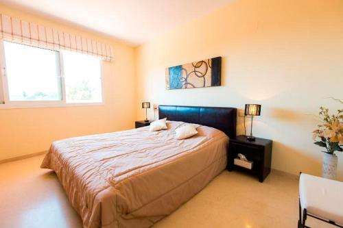 Apartamentos Santa Maria Green Hills