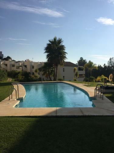Apartamentos Santa Maria Green Hills
