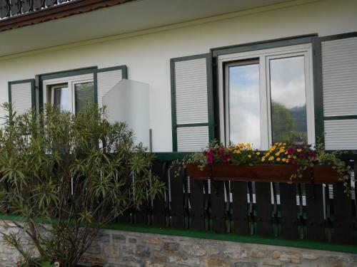 Hostal Pension Gierlinger