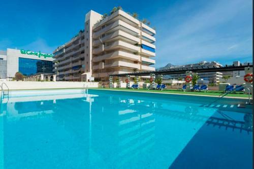 Apartamento Center Puerto Banus -3 Bedrooms