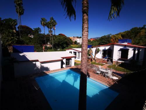 1o2 Casas Solas Juntas Alberca Centro Ideal Contingencia Home Office