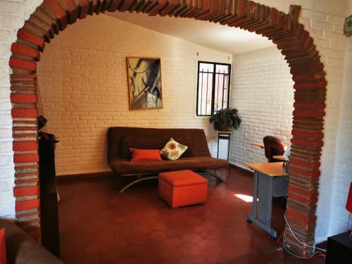 1o2 Casas Solas Juntas Alberca Centro Ideal Contingencia Home Office