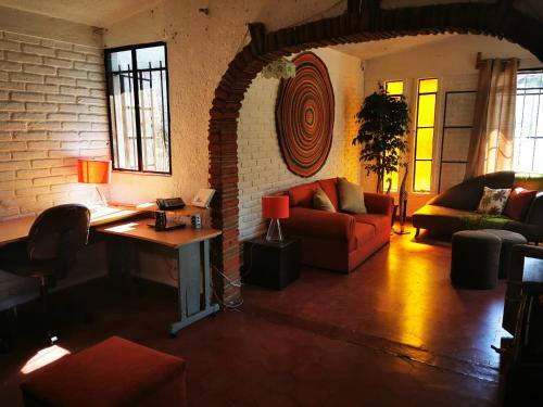 1o2 Casas Solas Juntas Alberca Centro Ideal Contingencia Home Office