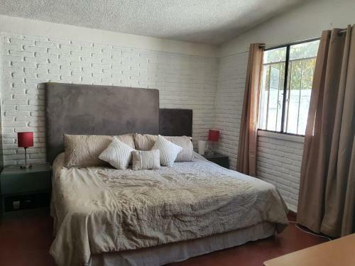 1o2 Casas Solas Juntas Alberca Centro Ideal Contingencia Home Office