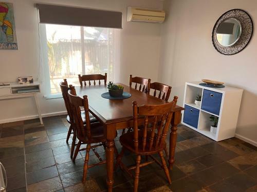 Apartamento Boulder Miner's Cottage
