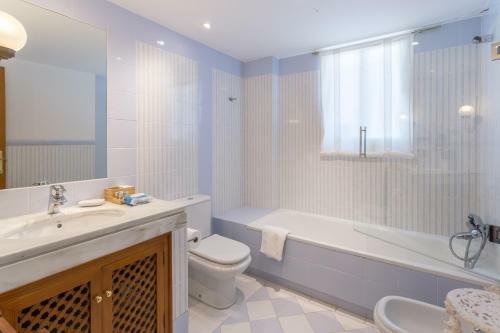 Apartamento Marbella Playa Centro