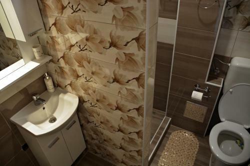 Apartman Trg Vi?egrad