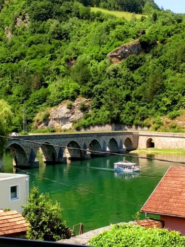 Apartman Trg Vi?egrad