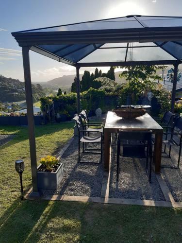 Rooms With A View