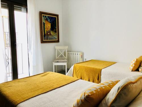 Apartamento Marbella Puerto Ban�s