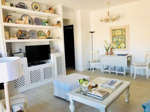 Apartamento Marbella Puerto Ban�s