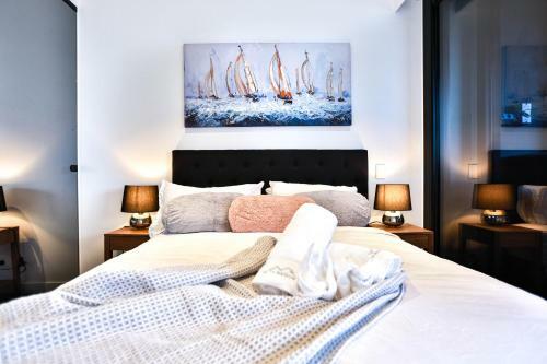 Box Hill Central Sky One Apartment
