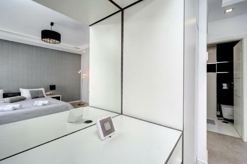 Apartamento Westminster Puerto Banus Marina