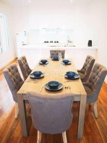 Boxhill 3bed 3 Bath Free 2 Parking