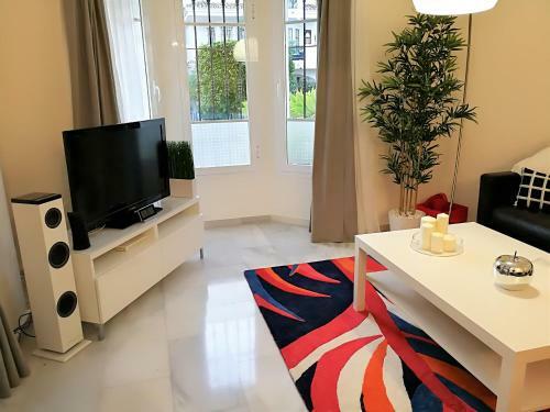 Apartamento Los Naranjos Puerto Ban�s VI