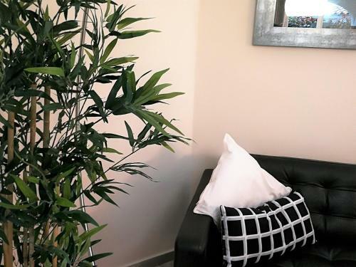 Apartamento Los Naranjos Puerto Ban�s VI
