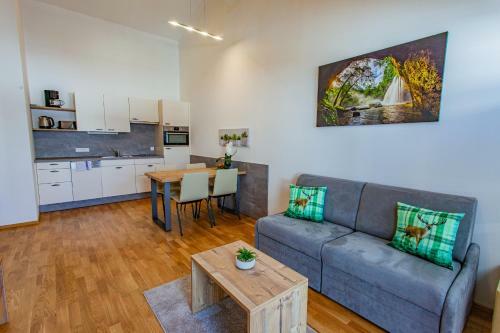 Happy Aich 2 By Alpenidyll Apartments