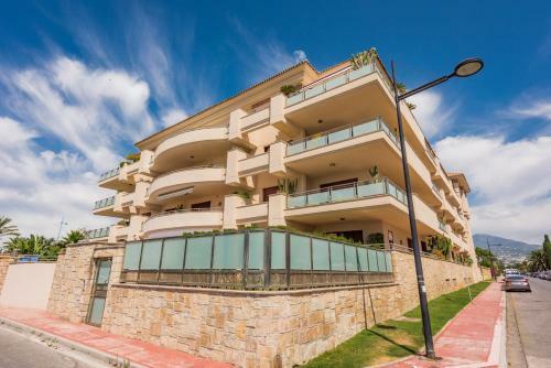 Apartamento Noray Playa