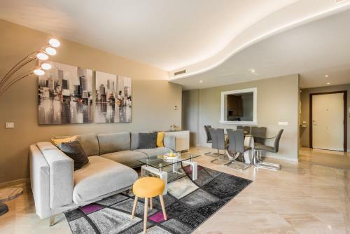 Apartamento Noray Playa
