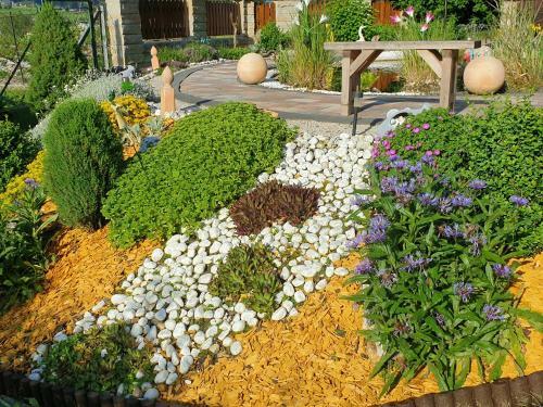 Bed & Breakfast M�hlnerhof Familie Gruber