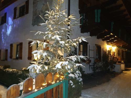 Bed & Breakfast M�hlnerhof Familie Gruber