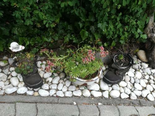 Bed & Breakfast M�hlnerhof Familie Gruber