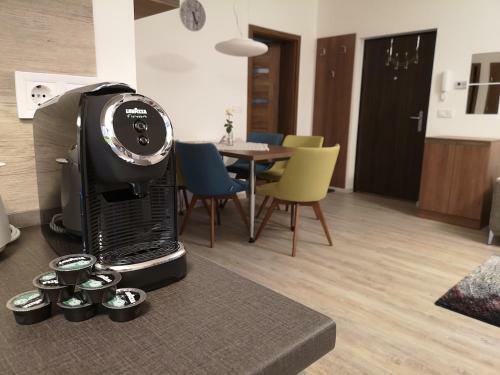 Apartamento Schneekristall