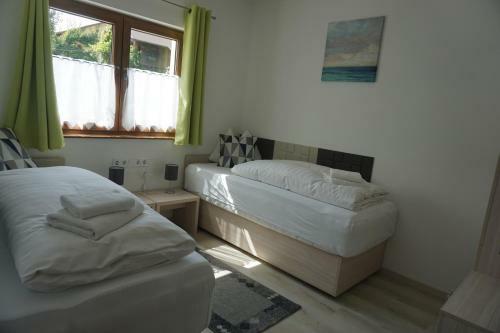 Apartamento Schneekristall