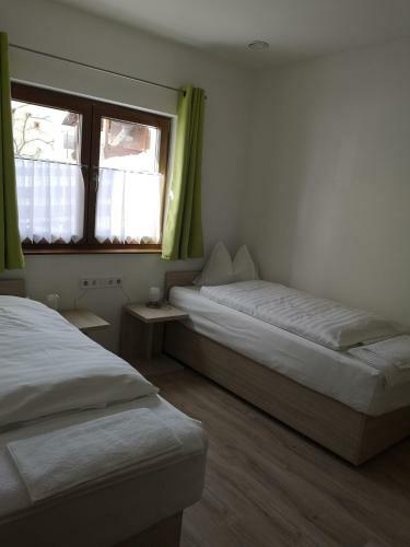Apartamento Schneekristall