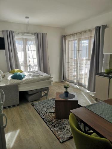 Apartamento Schneekristall
