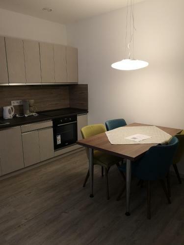 Apartamento Schneekristall